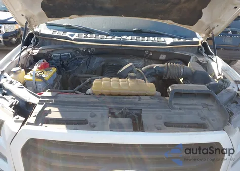 2016 Ford F-150 Xlt from USA, damaged, VIN 1FTEW1CF4GKF10165